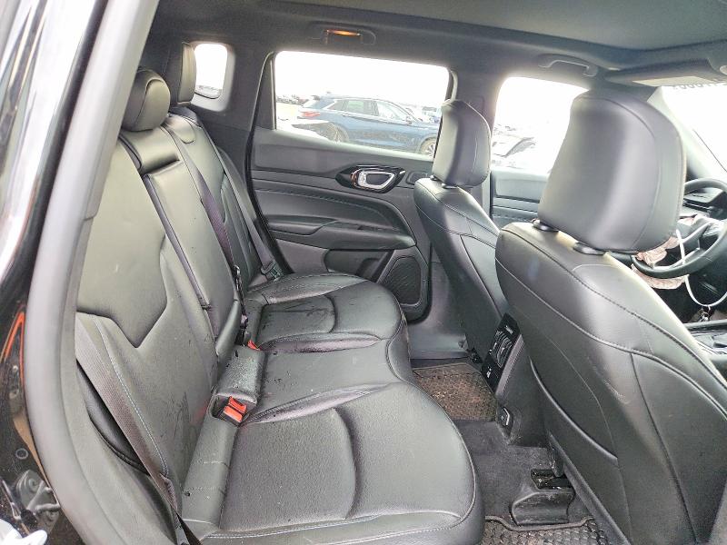 Aukcja sprzedaży 2025 Jeep Compass, vin: 3C4NJDFN3ST618643, numer aukcji: 60247356