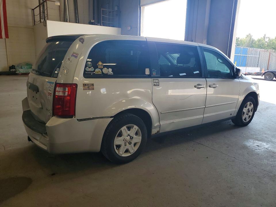 Aukcja sprzedaży 2010 Dodge Grand Caravan, vin: 2D4RN4DE8AR326970, numer aukcji: 62283226