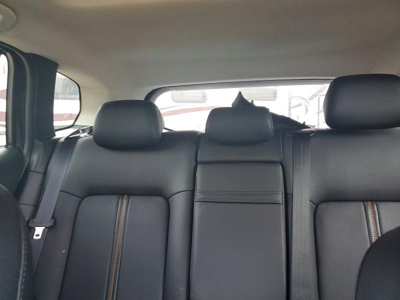 Продаж на аукціоні авто 2025 Mazda Cx-50, vin: 7MMVABEM5SN369940, номер лоту: 51924316