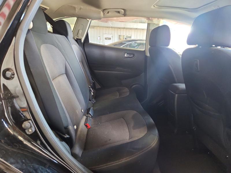 Продажа на аукционе авто 2013 Nissan Rogue, vin: JN8AS5MV5DW600831, номер лота: 62120456