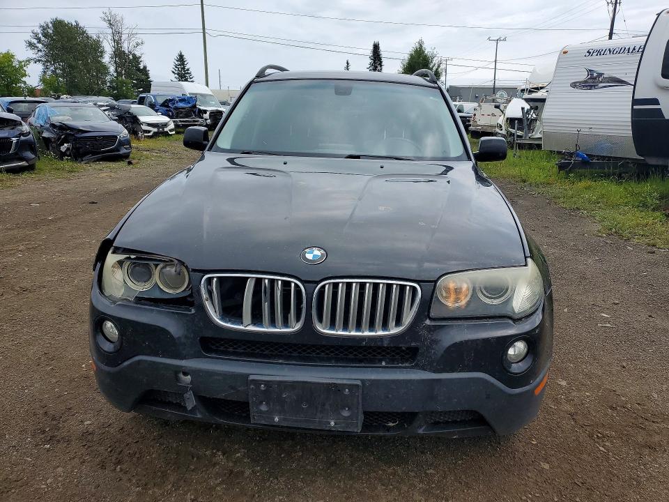 62663256 :رقم المزاد ، WBXPC934X8WJ03219 vin ، 2008 Bmw X3 مزاد بيع