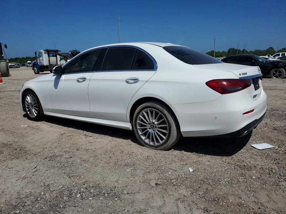 Продаж на аукціоні авто 2022 Mercedes-benz E, vin: W1KZF8DB6NB076954, номер лоту: 61626576