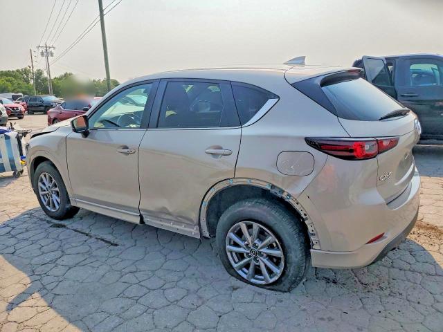 Aukcja sprzedaży 2024 Mazda Cx-5, vin: JM3KFBBL6R0534876, numer aukcji: 63005506