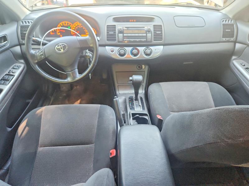 Aukcja sprzedaży 2005 Toyota Camry, vin: 4T1BE32K85U629656, numer aukcji: 58905016