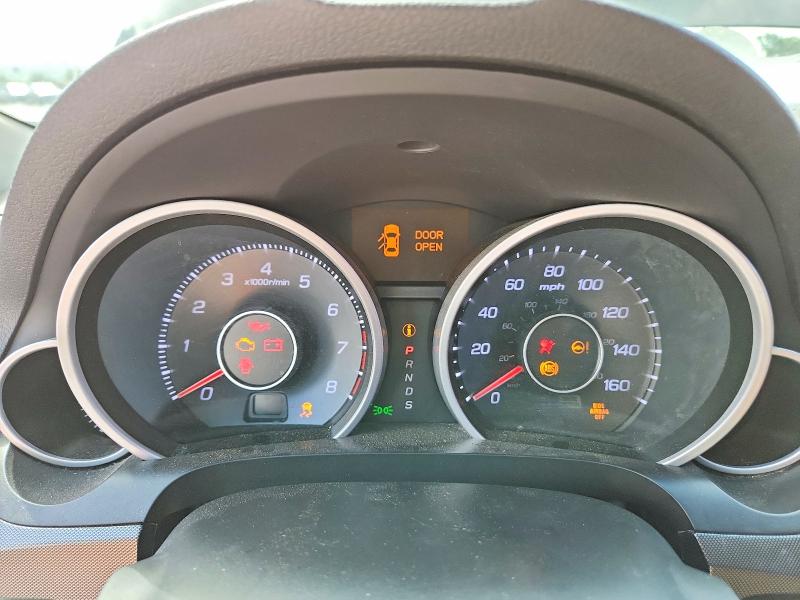 Aukcja sprzedaży 2012 Acura Tl, vin: 19UUA8F73CA001760, numer aukcji: 58986866