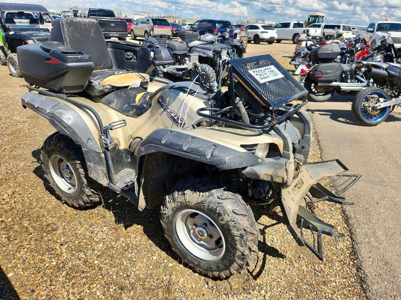Продажа на аукционе авто 2012 Yamaha Yfm700, vin: 5Y4AM37W4CA300280, номер лота: 59291766