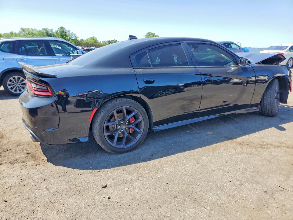 Aukcja sprzedaży 2020 Dodge Charger, vin: 2C3CDXCTXLH212134, numer aukcji: 61958066