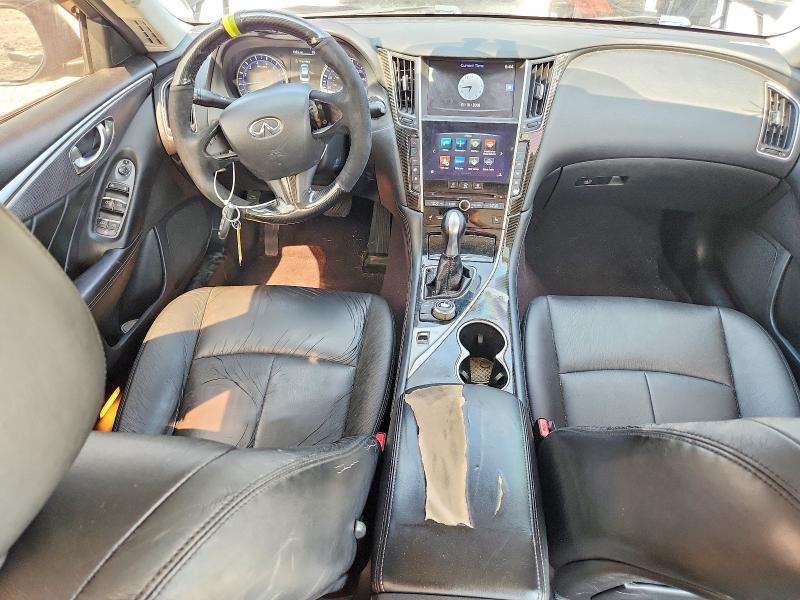 Продажа на аукционе авто 2015 Infiniti Q50, vin: JN1BV7APXFM356863, номер лота: 63036856