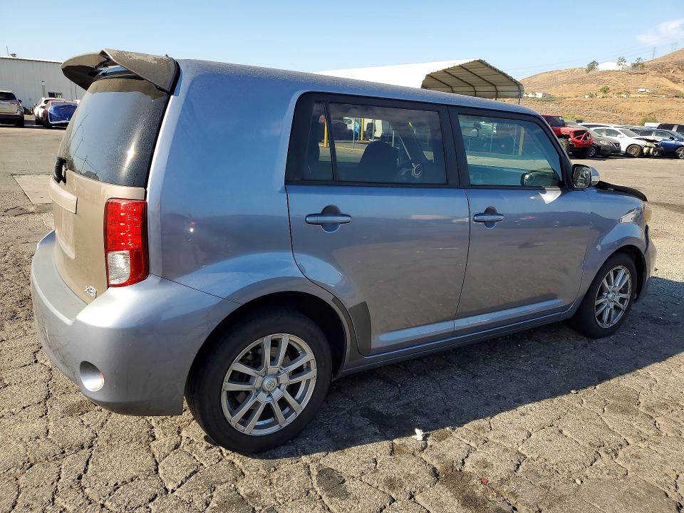Aukcja sprzedaży 2011 Toyota Scion, vin: JTLZE4FE4B1131646, numer aukcji: 60985896