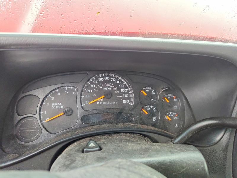 Aukcja sprzedaży 2006 Chevrolet Silverado, vin: 1GCEK19B26Z187045, numer aukcji: 62905956