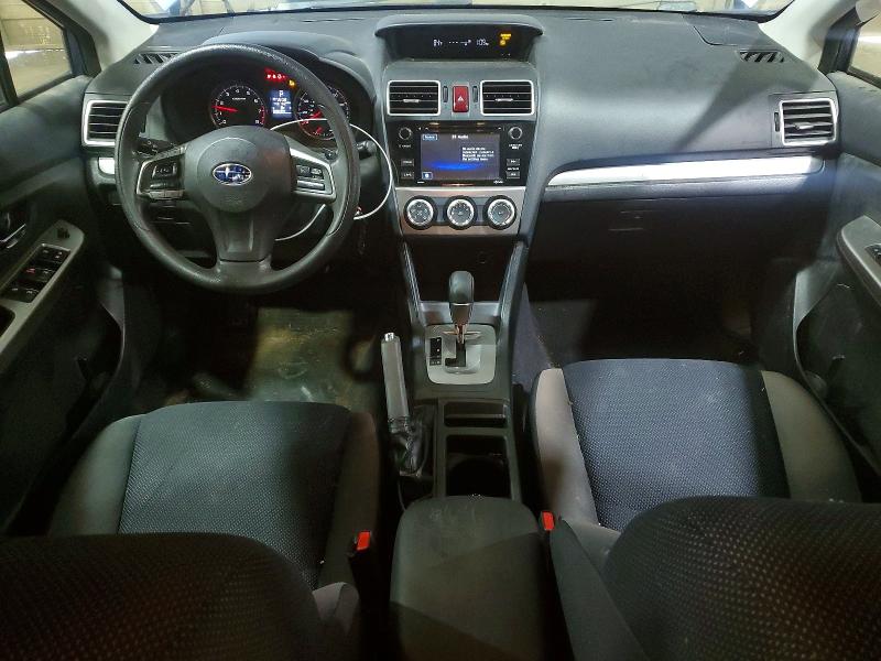 Продаж на аукціоні авто 2016 Subaru Impreza, vin: JF1GJAF69GH013361, номер лоту: 59264476