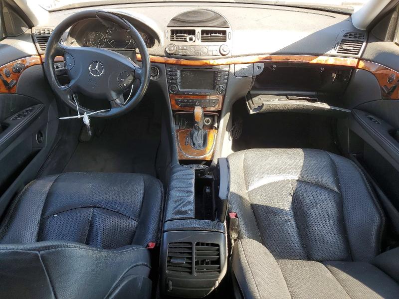 Продаж на аукціоні авто 2004 Mercedes-benz E, vin: WDBUF65JX4A440228, номер лоту: 63233496