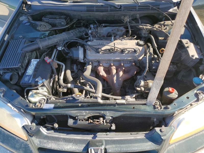 Продаж на аукціоні авто 1999 Honda Accord, vin: 1HGCG5642XA109971, номер лоту: 59620866