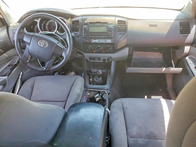 Auction sale of the 2012 Toyota Tacoma, vin: 5TFTX4CN4CX013112, lot number: 59864646