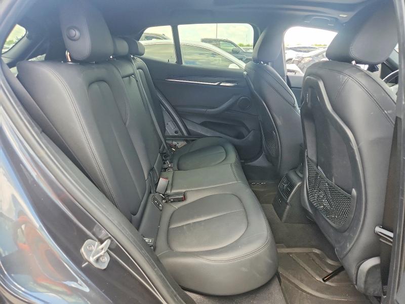 Продаж на аукціоні авто 2018 Bmw X2, vin: WBXYJ3C35JEP76736, номер лоту: 59964656