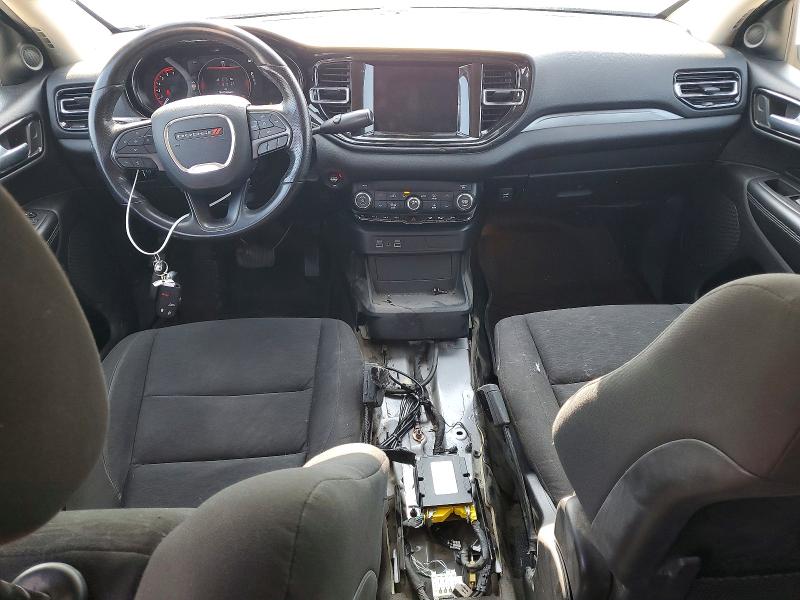 2021 Dodge Durango მანქანა იყიდება აუქციონზე, vin: 1C4SDJFT2MC662901, აუქციონის ნომერი: 56878326