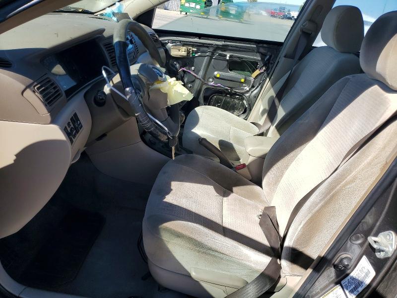 62638316 :رقم المزاد ، 1NXBR32E68Z986451 vin ، 2008 Toyota Corolla مزاد بيع