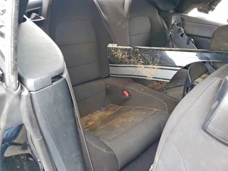 Aukcja sprzedaży 2015 Ford Mustang, vin: 1FATP8EM9F5360808, numer aukcji: 59686216