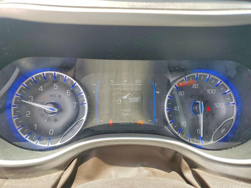 Aukcja sprzedaży 2018 Chrysler Pacifica, vin: 2C4RC1BG9JR142577, numer aukcji: 62216386