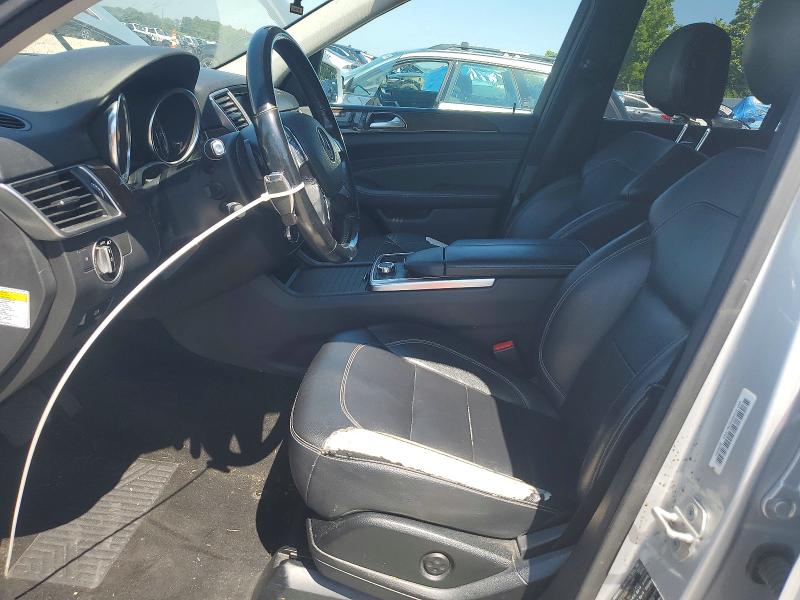 Продажа на аукционе авто 2012 Mercedes-benz Ml, vin: 4JGDA2EB4CA031315, номер лота: 61008736