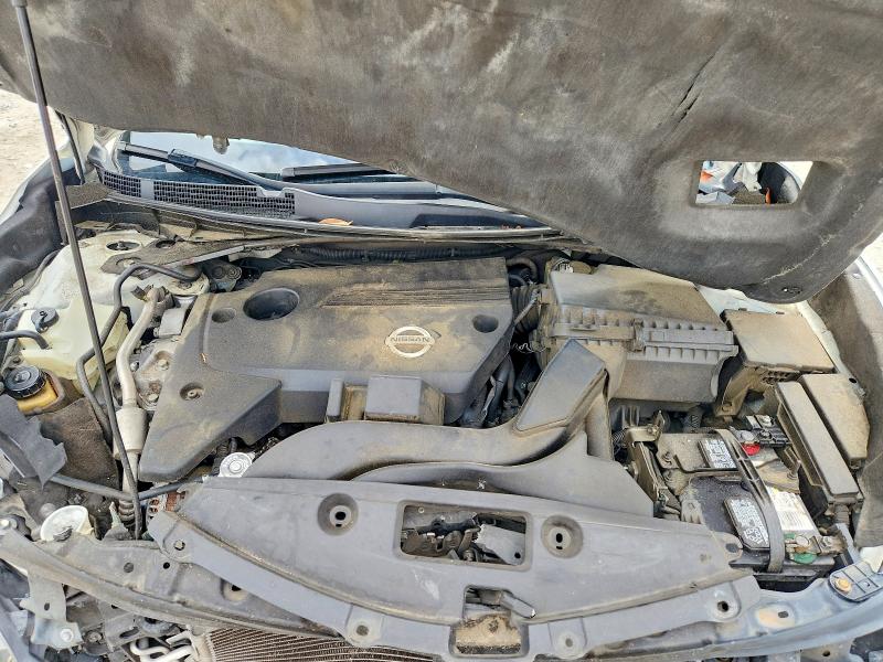 60792686 :رقم المزاد ، 1N4AL3AP2EN245455 vin ، 2014 Nissan Altima مزاد بيع