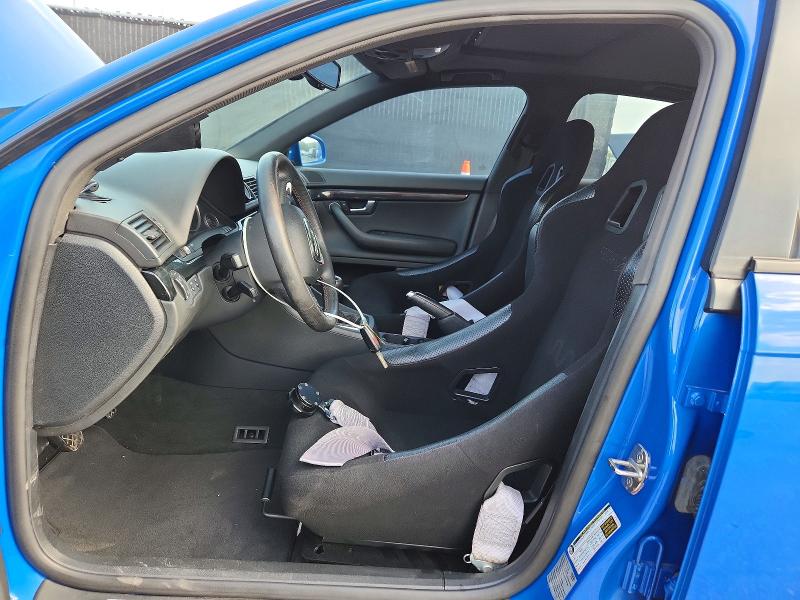 Продаж на аукціоні авто 2008 Audi A4, vin: WAUBF78E88A160761, номер лоту: 60784896