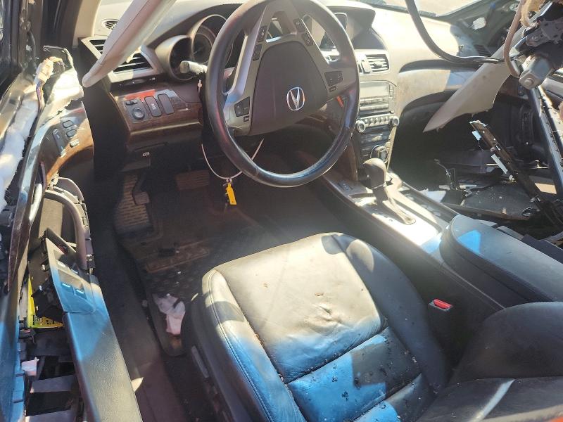 Aukcja sprzedaży 2012 Acura Mdx, vin: 2HNYD2H40CH515052, numer aukcji: 61531926