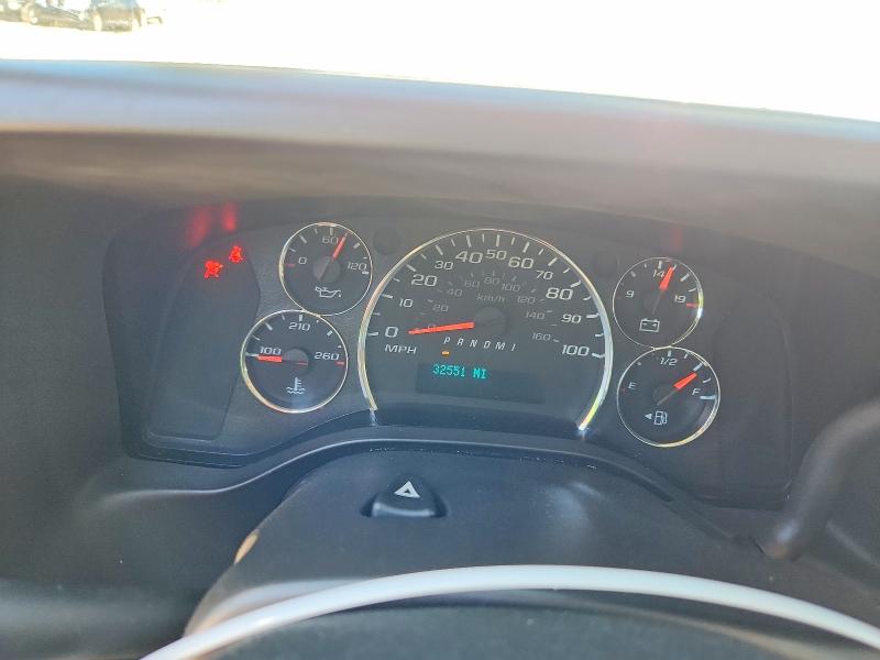 Продаж на аукціоні авто 2025 Chevrolet Express G2500, vin: 1GCWGAFP6S1187533, номер лоту: 56496076