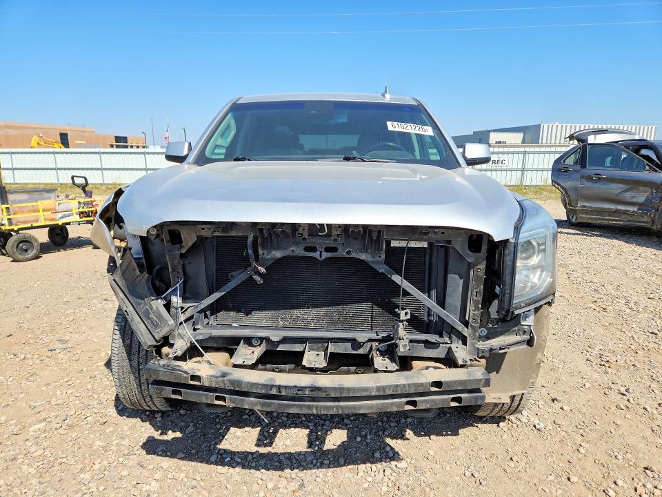 Продаж на аукціоні авто 2019 Gmc Yukon Xl, vin: 1GKS2GKC0KR300207, номер лоту: 61021226