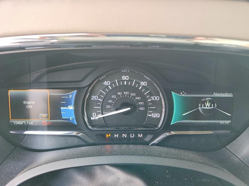 Aukcja sprzedaży 2016 Lincoln Navigator, vin: 5LMJJ2JT9GEL01717, numer aukcji: 61094136