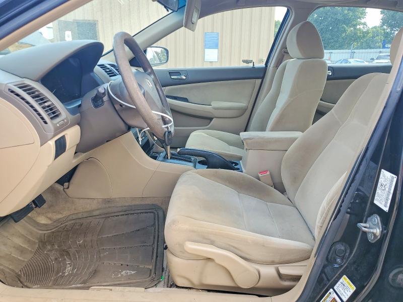 2006 Honda Accord მანქანა იყიდება აუქციონზე, vin: 1HGCM56436A040067, აუქციონის ნომერი: 59690456