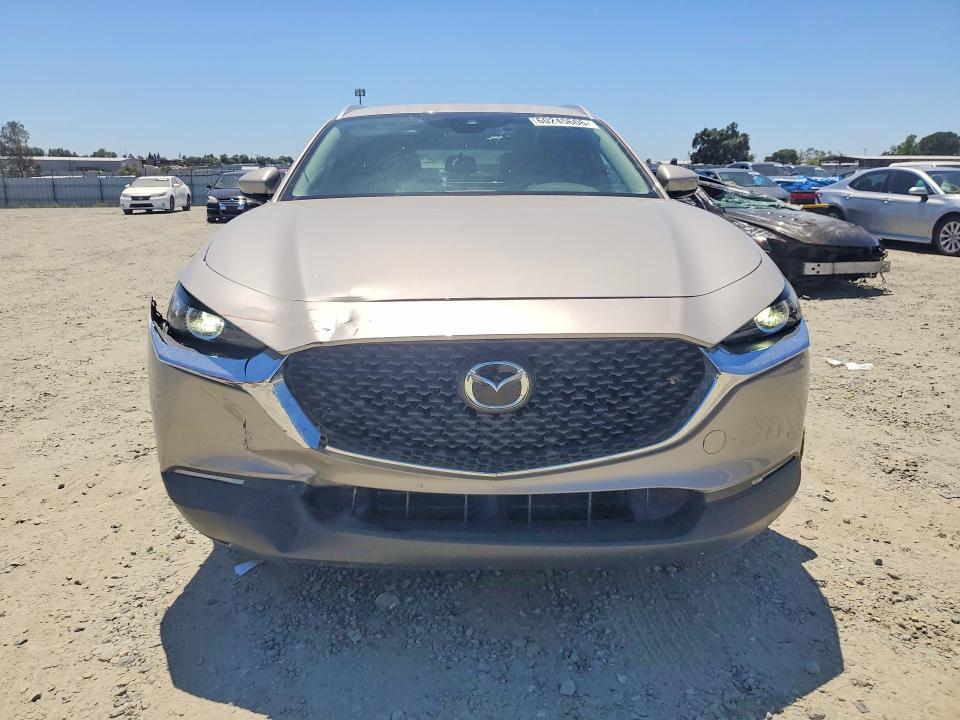 Aukcja sprzedaży 2023 Mazda Cx-30, vin: 3MVDMBBM8PM542180, numer aukcji: 60245606