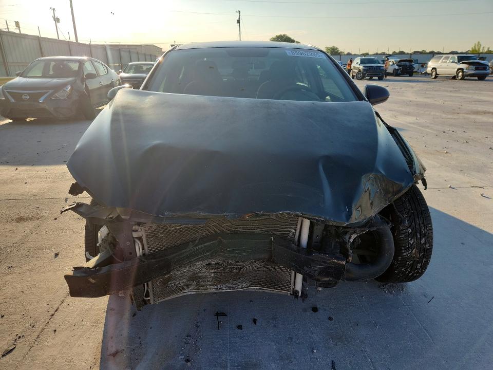 85962285 :رقم المزاد ، 5NPD84LF0JH342537 vin ، 2018 Hyundai Elantra مزاد بيع
