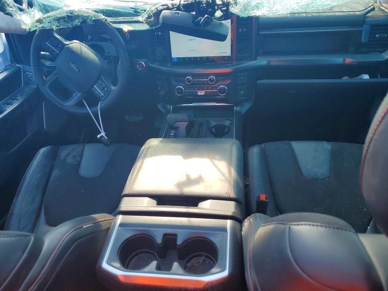 Продажа на аукционе авто 2024 Ford F150, vin: 1FTFW1RG1RFB64768, номер лота: 58308246