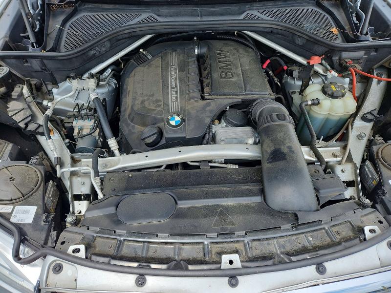 60946766 :رقم المزاد ، 5UXKR0C56G0U12602 vin ، 2016 Bmw X5 مزاد بيع