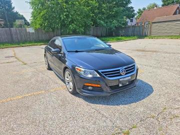 Продажа на аукционе авто 2011 Volkswagen Passat, vin: WVWHN9AN1BE706967, номер лота: 61331396