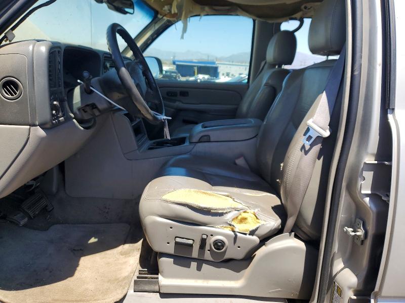Продаж на аукціоні авто 2005 Chevrolet Suburban, vin: 3GNFK16Z15G130296, номер лоту: 59826086
