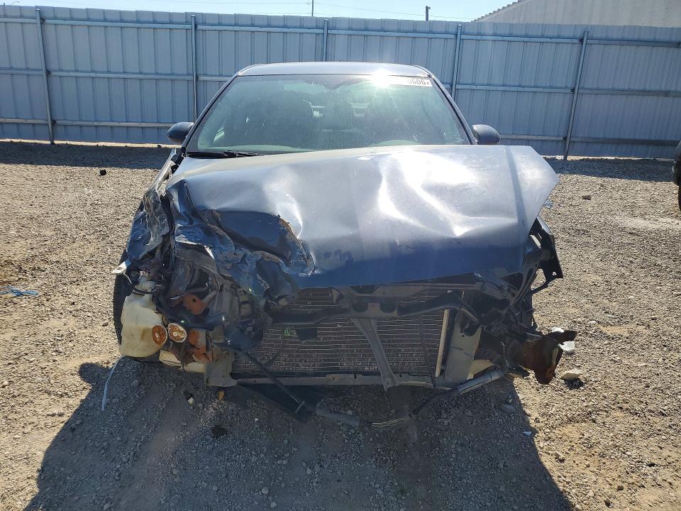 Продажа на аукционе авто 2010 Chevrolet Impala, vin: 2G1WA5EK9A1201666, номер лота: 60620606