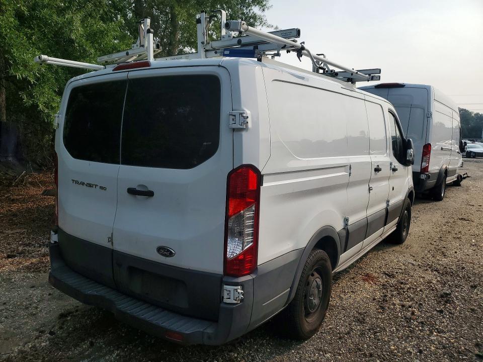 Aukcja sprzedaży 2017 Ford Transit, vin: 1FTYE1ZM9HKB35087, numer aukcji: 59646916
