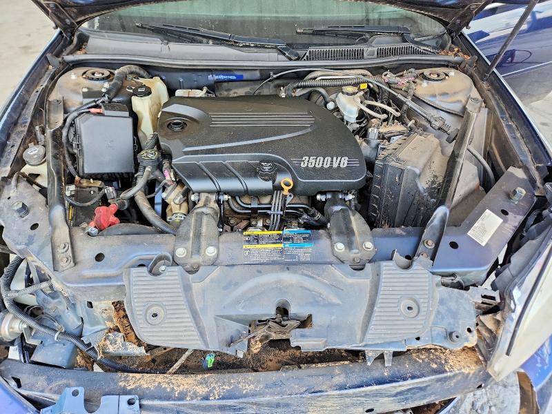 Продаж на аукціоні авто 2009 Chevrolet Impala, vin: 2G1WT57K491148023, номер лоту: 61988666