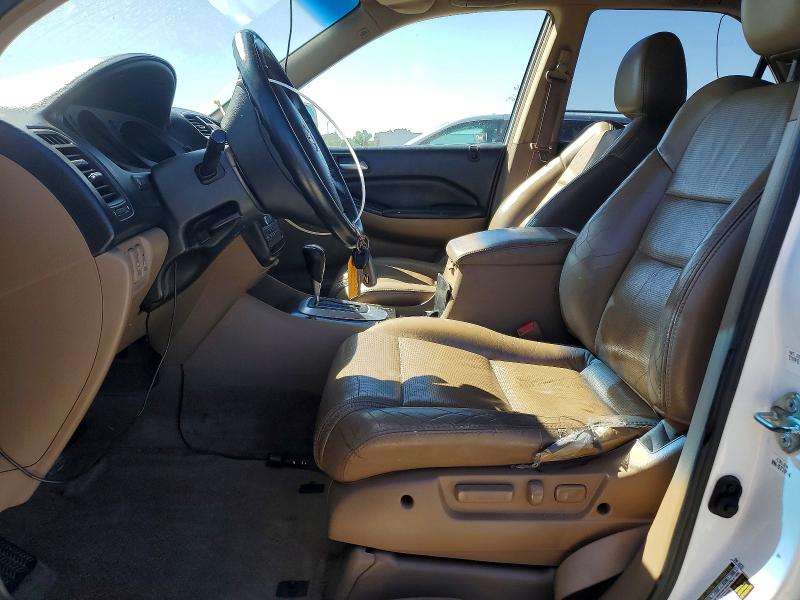 62670936 :رقم المزاد ، 2HNYD18816H516454 vin ، 2006 Acura Mdx مزاد بيع