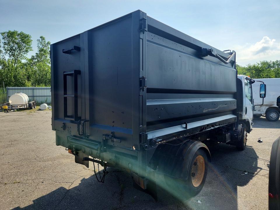 Продаж на аукціоні авто 2014 Isuzu Npr Hd, vin: 54DC4W1B8ES803490, номер лоту: 57442916