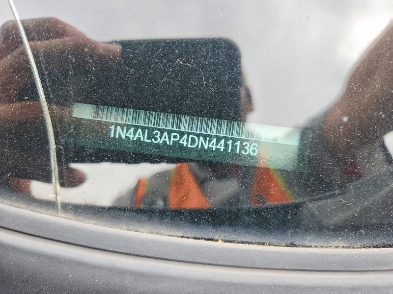 Aukcja sprzedaży 2013 Nissan Altima, vin: 1N4AL3AP4DN441136, numer aukcji: 59693856