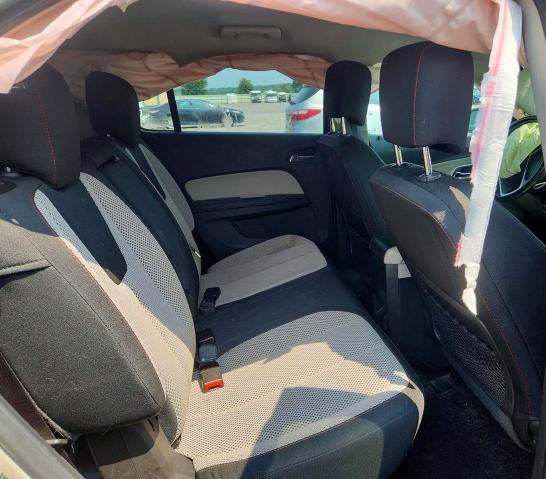 Продажа на аукционе авто 2015 Chevrolet Equinox, vin: 2GNFLFEK3F6145989, номер лота: 60423666