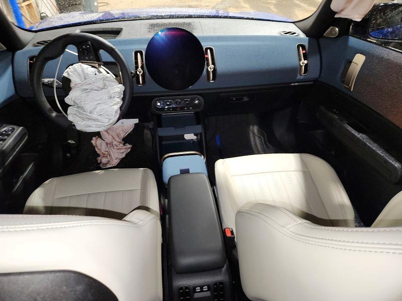 Продаж на аукціоні авто 2025 Mini Countryman, vin: WMZ23GA03S7P27599, номер лоту: 60886836