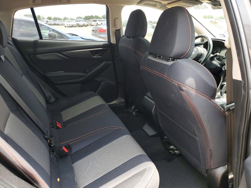 Aukcja sprzedaży 2020 Subaru Crosstrek, vin: JF2GTAEC2L8203770, numer aukcji: 62268346
