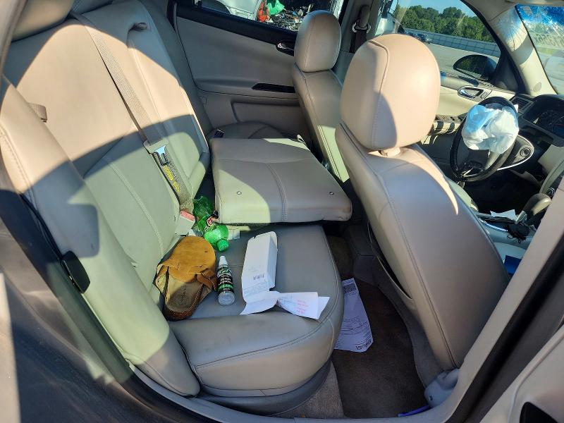 62761356 :رقم المزاد ، 2G1WT58K979375852 vin ، 2007 Chevrolet Impala مزاد بيع