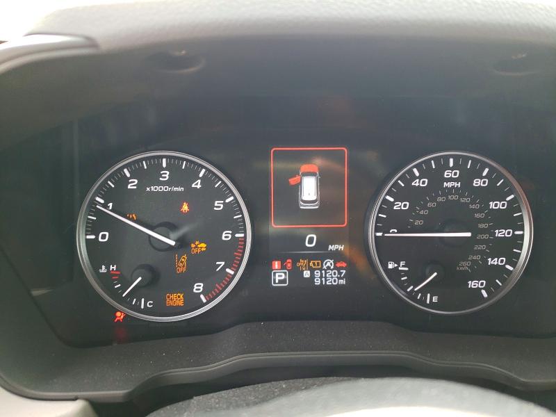 Aukcja sprzedaży 2025 Subaru Forester, vin: JF2SLDDC8SH545431, numer aukcji: 61606076