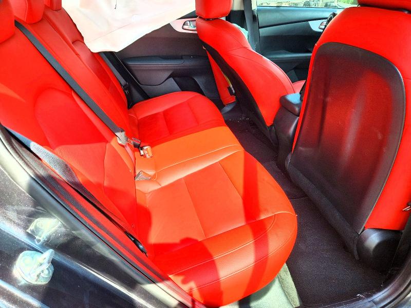 Продаж на аукціоні авто 2024 Kia Forte, vin: 3KPF24AD6RE831651, номер лоту: 60633426
