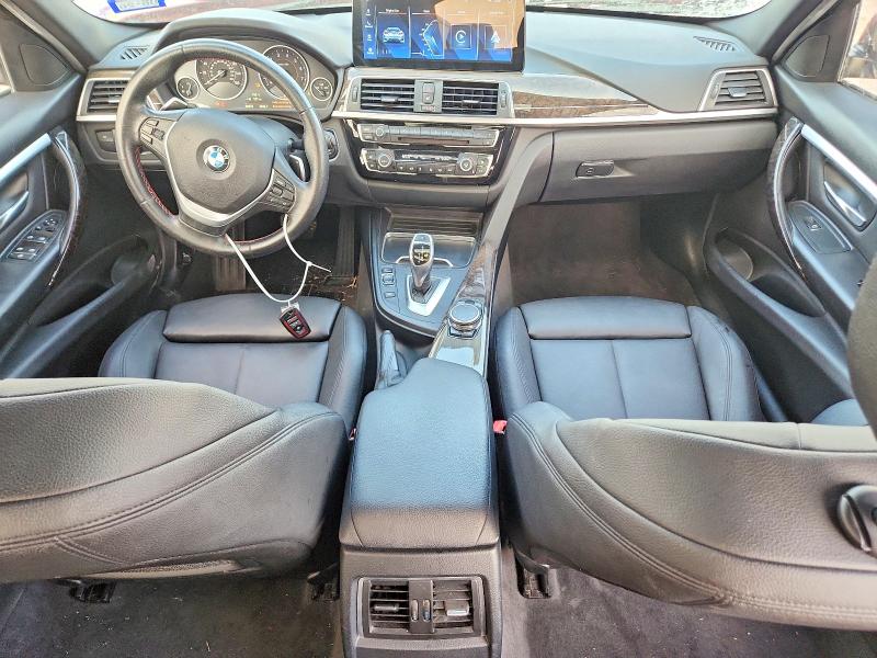 Продажа на аукционе авто 2016 Bmw 328, vin: WBA8E9C51GK646336, номер лота: 61411446